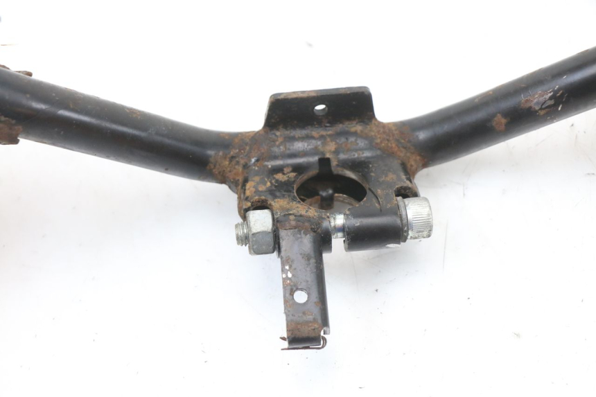 photo de KIEROWNICA PIAGGIO VESPA S 2T 50 (2007 - 2014) - Inny kąt widzenia