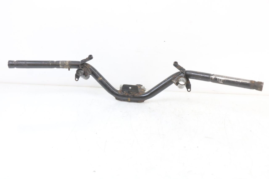 photo de KIEROWNICA PIAGGIO VESPA S 2T 50 (2007 - 2014) - Widok ogólny