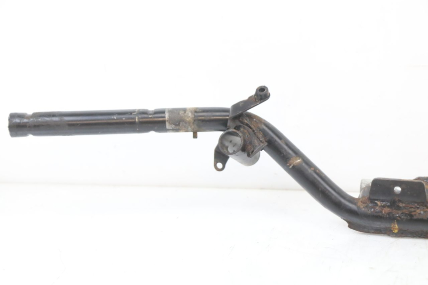 photo de KIEROWNICA PIAGGIO VESPA S 2T 50 (2007 - 2014) - Punkty mocowania