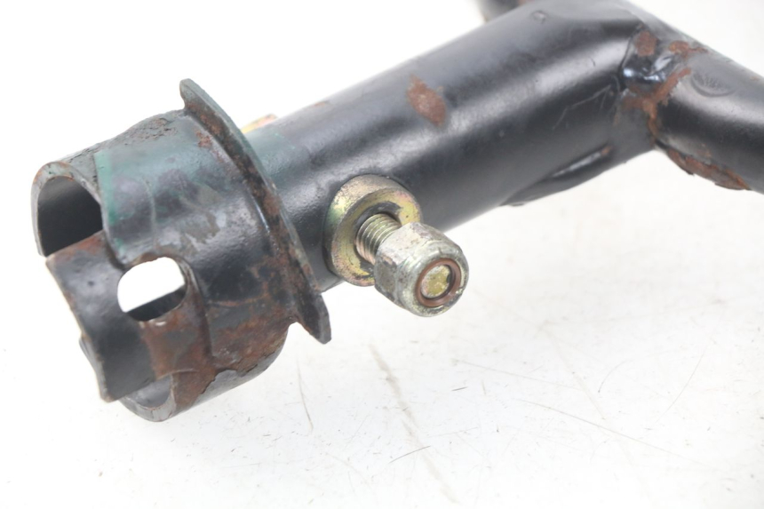 photo de KIEROWNICA PEUGEOT VIVACITY 100 (1999 - 2008) - Zoom stanu zużycia