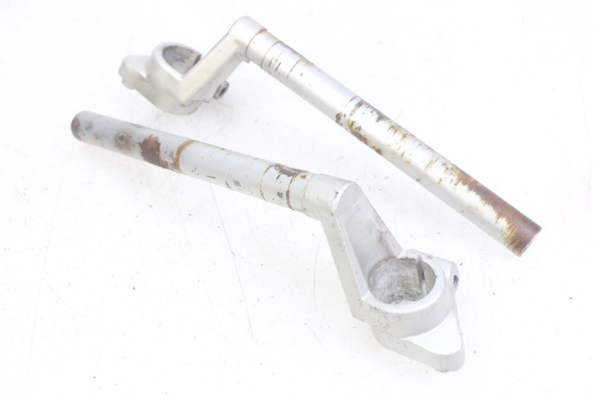 photo de KIEROWNICA DAELIM VJ ROADWIN FI 125 (2008 - 2017) - Widok główny