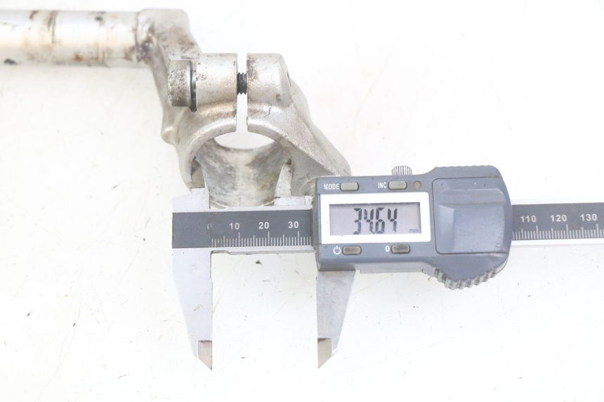 photo de KIEROWNICA DAELIM VJ ROADWIN FI 125 (2008 - 2017) - Szczegół części