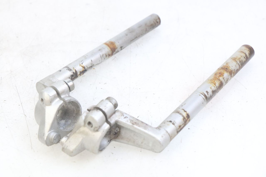 photo de KIEROWNICA DAELIM VJ ROADWIN FI 125 (2008 - 2017) - Zoom stanu zużycia