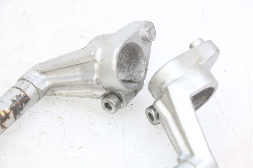 photo de KIEROWNICA DAELIM VJ ROADWIN FI 125 (2008 - 2017) - Widok ogólny