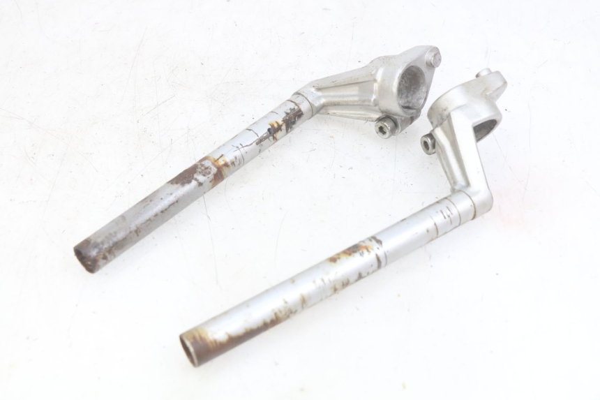 photo de KIEROWNICA DAELIM VJ ROADWIN FI 125 (2008 - 2017) - Punkty mocowania