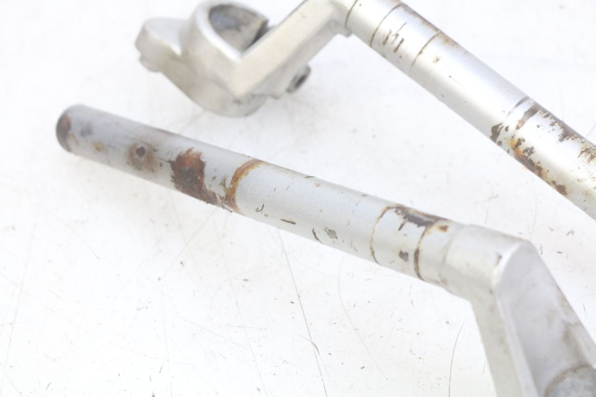 photo de KIEROWNICA DAELIM VJ ROADWIN FI 125 (2008 - 2017) - Stan powierzchni