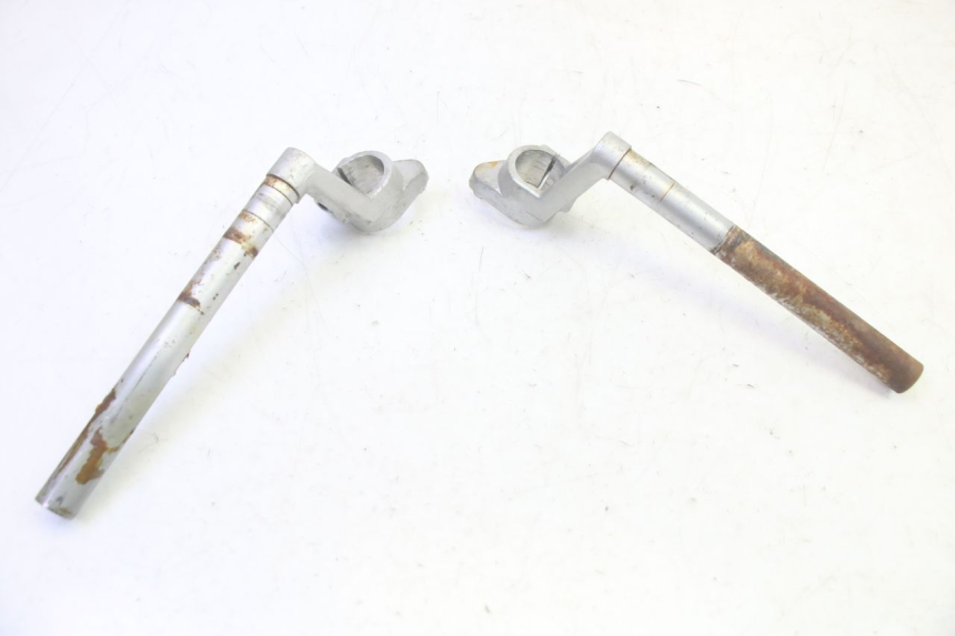 photo de KIEROWNICA DAELIM VJ ROADWIN FI 125 (2008 - 2017) - Widok główny