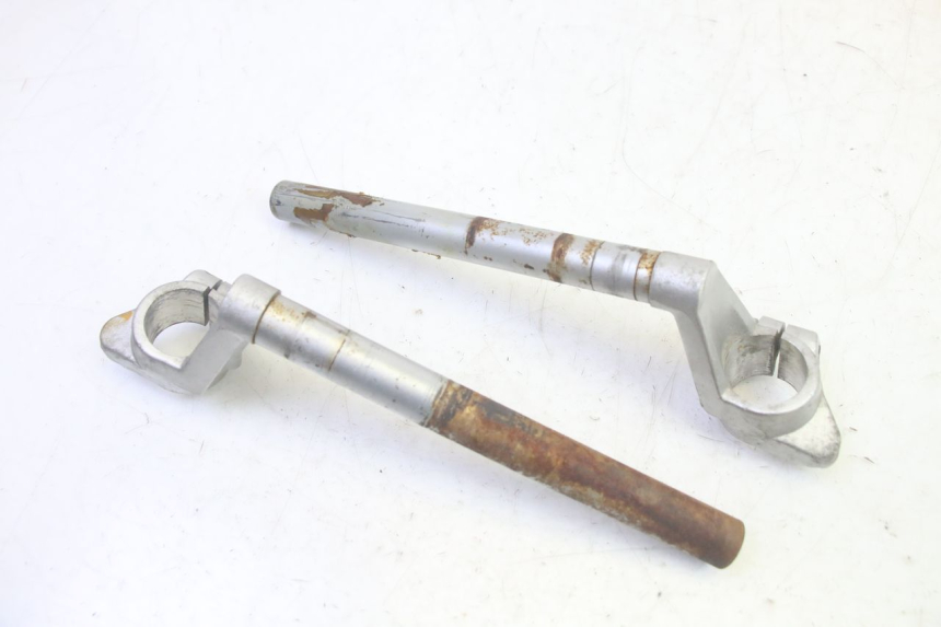 photo de KIEROWNICA DAELIM VJ ROADWIN FI 125 (2008 - 2017) - Szczegół części