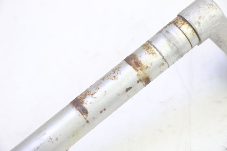 photo de KIEROWNICA DAELIM VJ ROADWIN FI 125 (2008 - 2017) - Zbliżenie techniczne