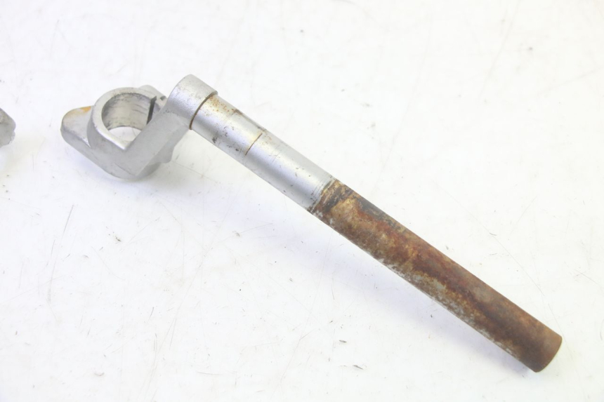 photo de KIEROWNICA DAELIM VJ ROADWIN FI 125 (2008 - 2017) - Widok ogólny