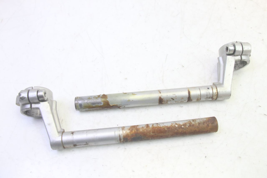 photo de KIEROWNICA DAELIM VJ ROADWIN FI 125 (2008 - 2017) - Stan powierzchni