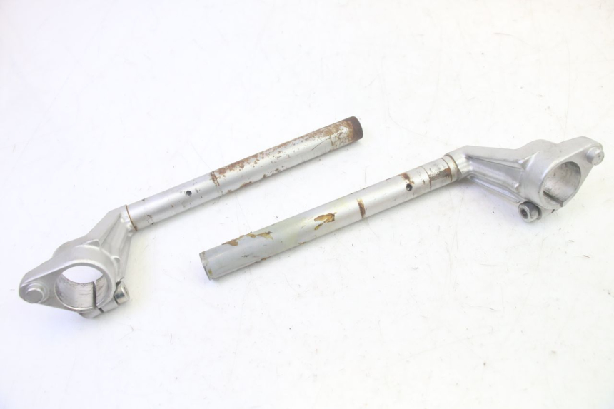 photo de KIEROWNICA DAELIM VJ ROADWIN FI 125 (2008 - 2017) - Część sprawdzona