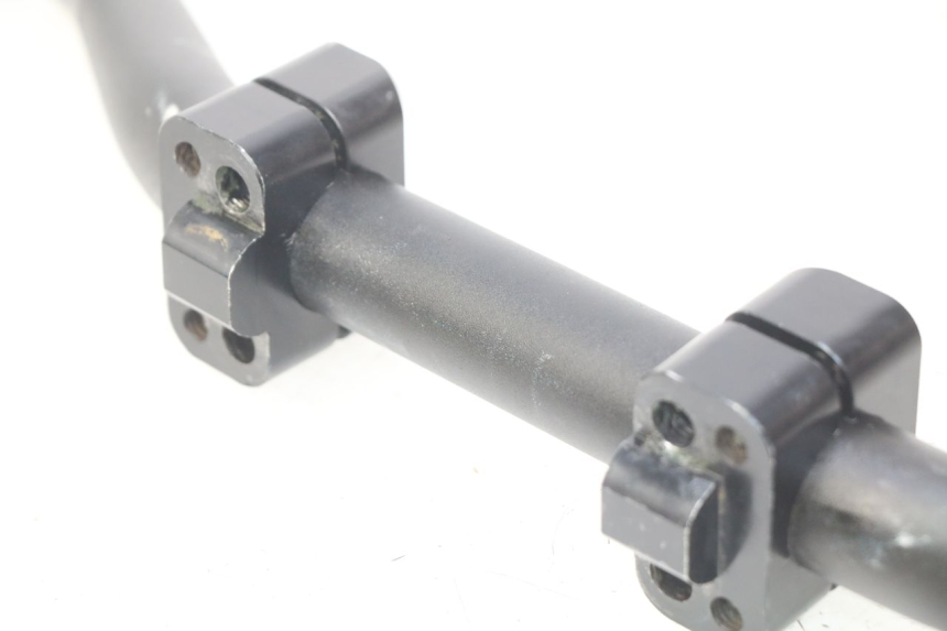 photo de KIEROWNICA MBK X-LIMIT XLIMIT 50 (2003 - 2006) - Zoom stanu zużycia