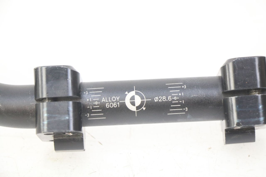 photo de KIEROWNICA MBK X-LIMIT XLIMIT 50 (2003 - 2006) - Punkty mocowania