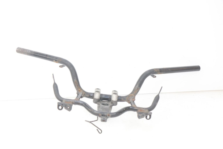 photo de KIEROWNICA YAMAHA XMAX X-MAX 125 (2006 - 2009) - Widok główny