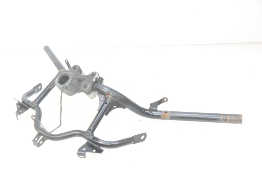 photo de KIEROWNICA YAMAHA XMAX X-MAX 125 (2006 - 2009) - Zbliżenie techniczne