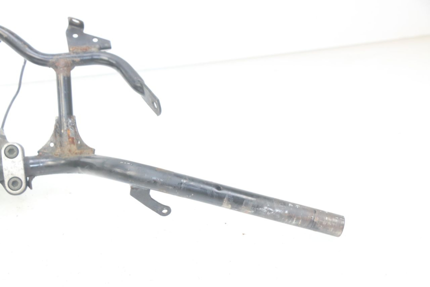 photo de KIEROWNICA YAMAHA XMAX X-MAX 125 (2006 - 2009) - Punkty mocowania