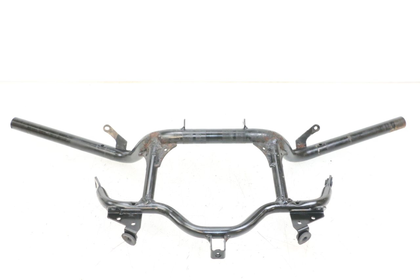 photo de KIEROWNICA YAMAHA XMAX X-MAX 125 (2006 - 2009) - Zbliżenie techniczne