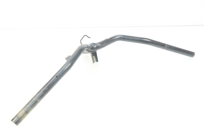 photo de KIEROWNICA TGB X-MOTION XMOTION 125 (2008 - 2014) - Zbliżenie techniczne