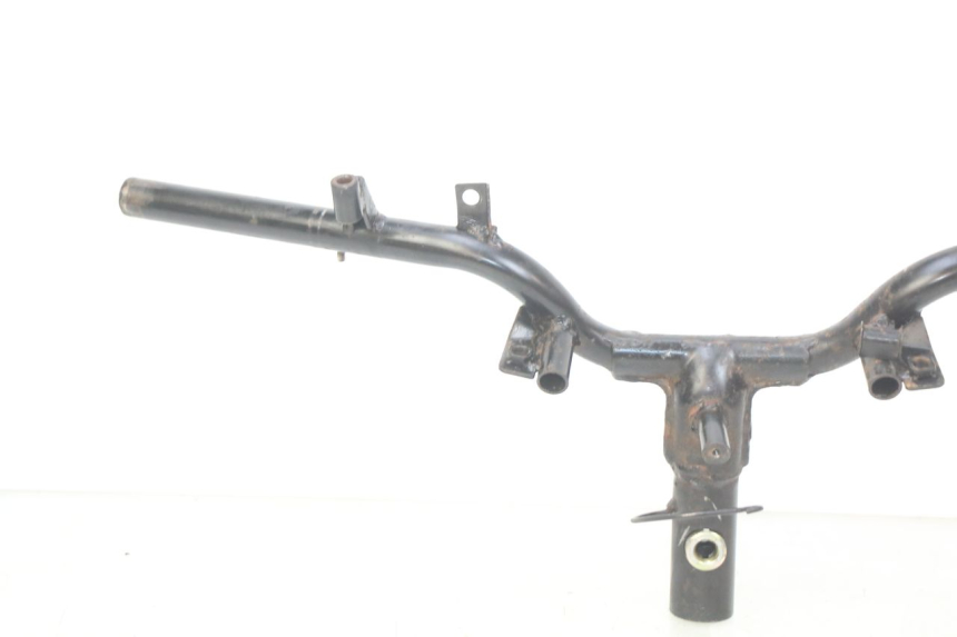 photo de KIEROWNICA SYM X-PRO 4T 50 (2014 - 2021) - Inny kąt widzenia