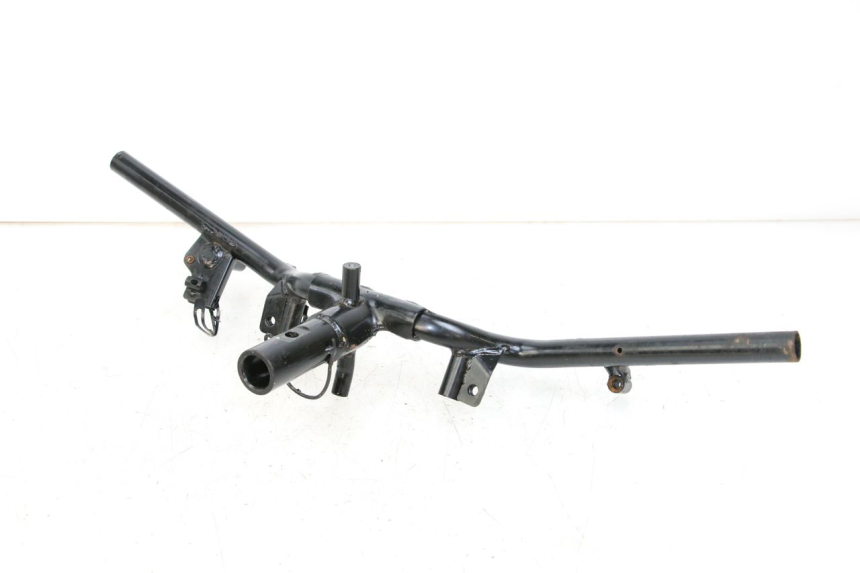 photo de KIEROWNICA SYM X-PRO 4T 50 (2014 - 2021) - Zoom stanu zużycia