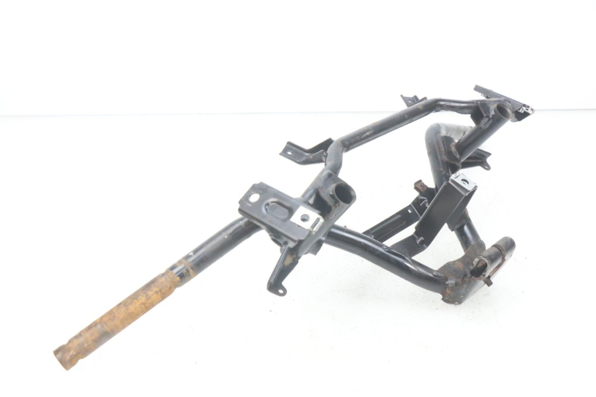 photo de KIEROWNICA PIAGGIO X7 125 (2007 - 2013) - Inny kąt widzenia