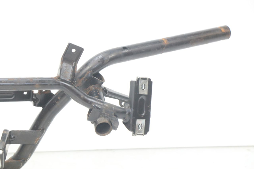 photo de KIEROWNICA PIAGGIO X7 125 (2007 - 2013) - Widok ogólny