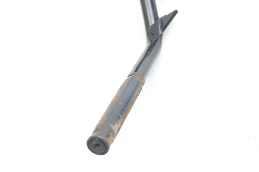 photo de KIEROWNICA PIAGGIO X8 125 (2004 - 2007) - Widok ogólny