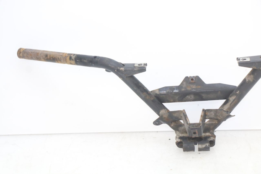 photo de KIEROWNICA PIAGGIO X9 EVOLUTION 250 (2003 - 2007) - Punkty mocowania