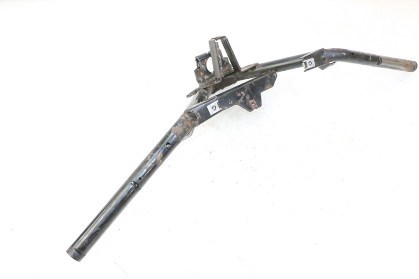 photo de KIEROWNICA PIAGGIO X9 EVOLUTION 125 (2003 - 2007) - Zbliżenie techniczne