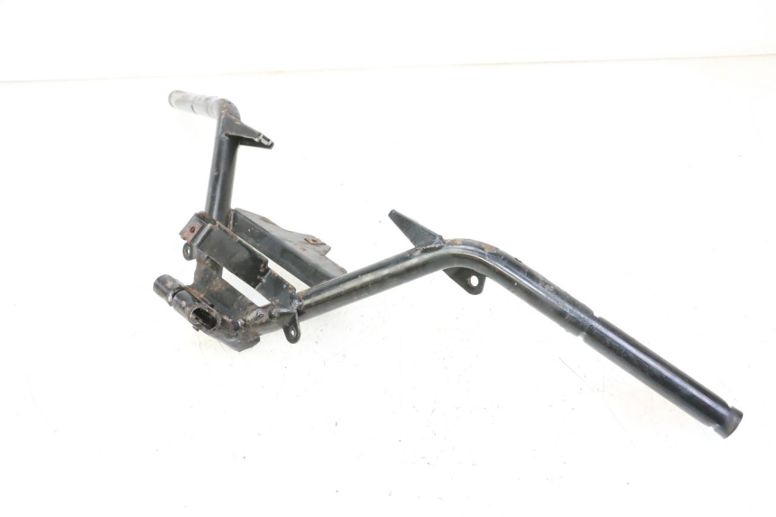 photo de KIEROWNICA PIAGGIO X9 EVOLUTION 125 (2003 - 2007) - Widok ogólny