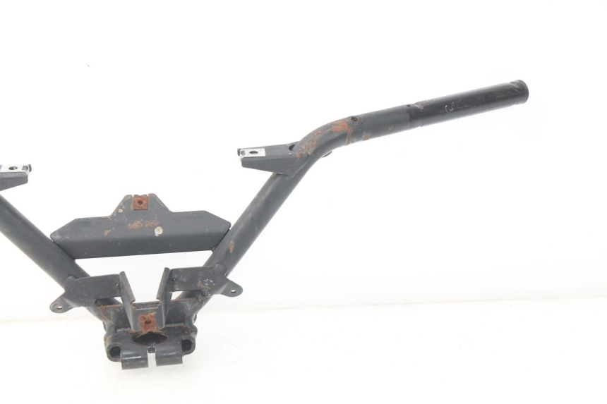 photo de KIEROWNICA PIAGGIO X9 125 (2000 - 2003) - Zbliżenie techniczne