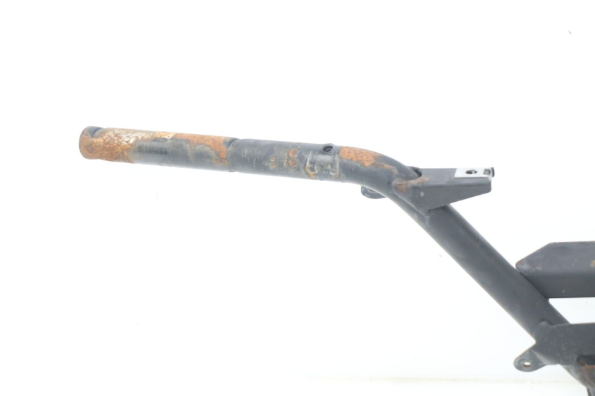 photo de KIEROWNICA PIAGGIO X9 125 (2000 - 2003) - Widok ogólny