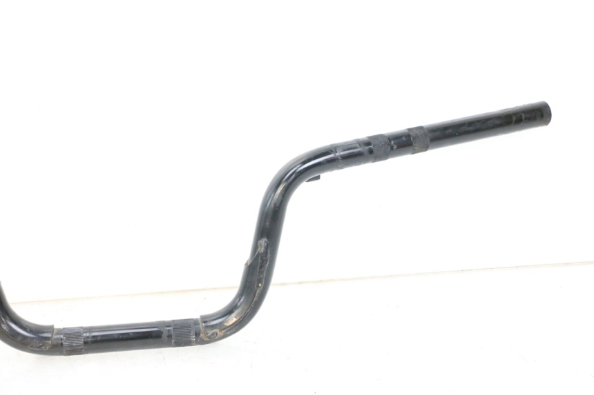 photo de KIEROWNICA KYMCO XCITING 250 (2006 - 2009) - Zbliżenie techniczne