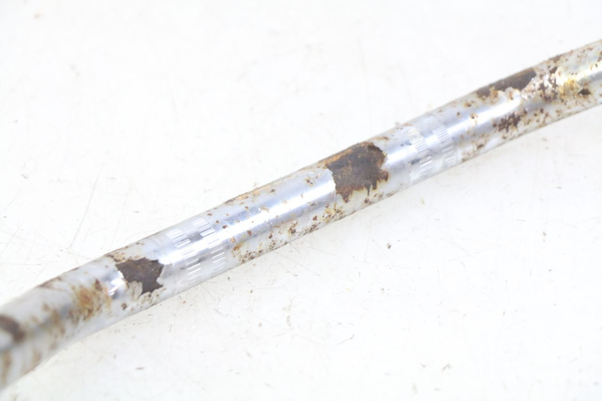 photo de KIEROWNICA YAMAHA XV VIRAGO 750 (1984 - 1998) - Zbliżenie techniczne