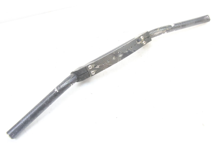 photo de KIEROWNICA YAMAHA AEROX 50 (1997 - 2006) - Zbliżenie techniczne