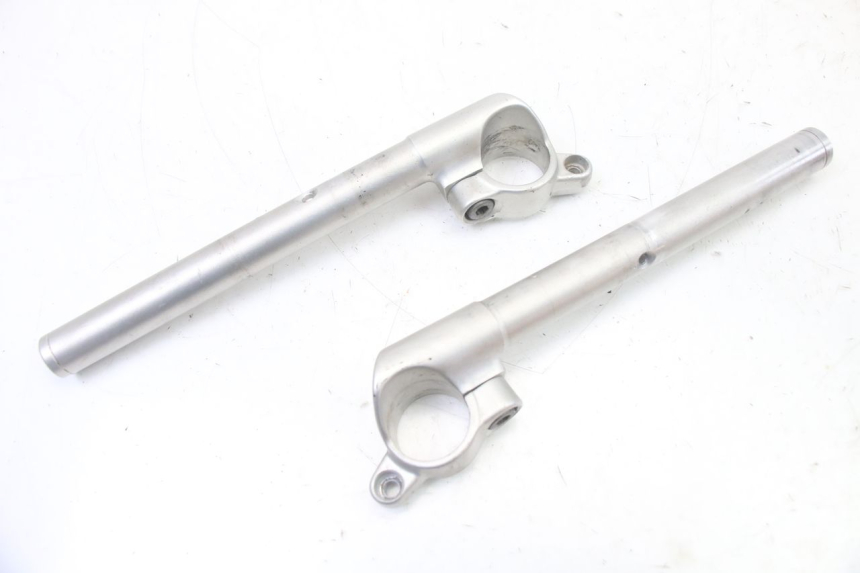 photo de KIEROWNICA YAMAHA TZR 50 (2008 - 2016) - Zbliżenie techniczne