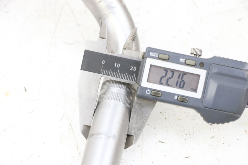 photo de KIEROWNICA YAMAHA YFM R RAPTOR 250 (2008 - 2014) - Szczegół części