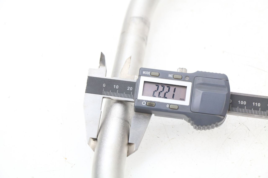 photo de KIEROWNICA YAMAHA YZ 80 (1998 - 2001) - Zoom stanu zużycia