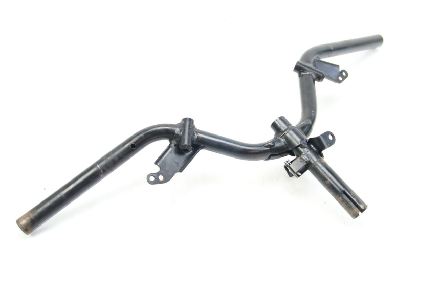 photo de KIEROWNICA PIAGGIO ZIP 4T 50 (2018 - 2020) - Widok główny