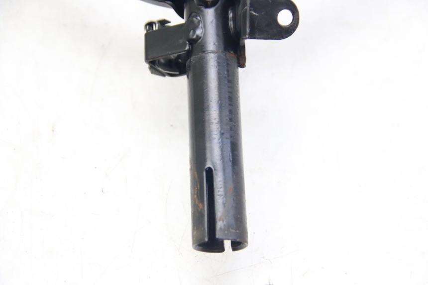 photo de KIEROWNICA PIAGGIO ZIP 4T 50 (2018 - 2020) - Zbliżenie komponentów