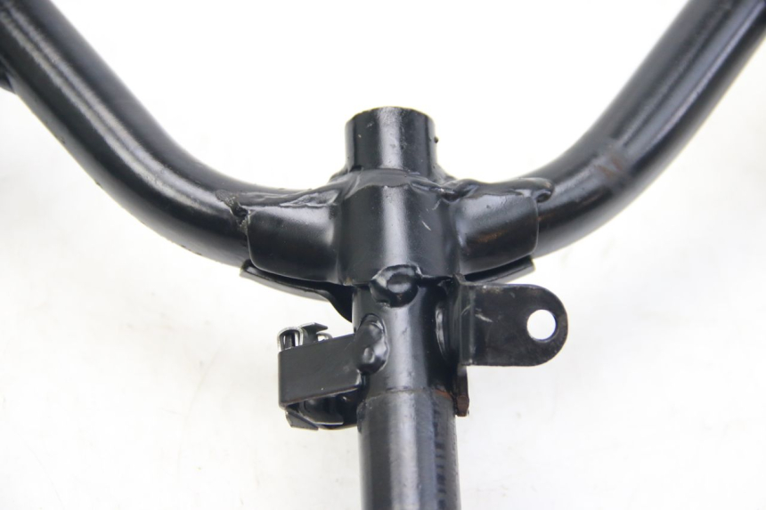 photo de KIEROWNICA PIAGGIO ZIP 4T 50 (2018 - 2020) - Widok z bliska