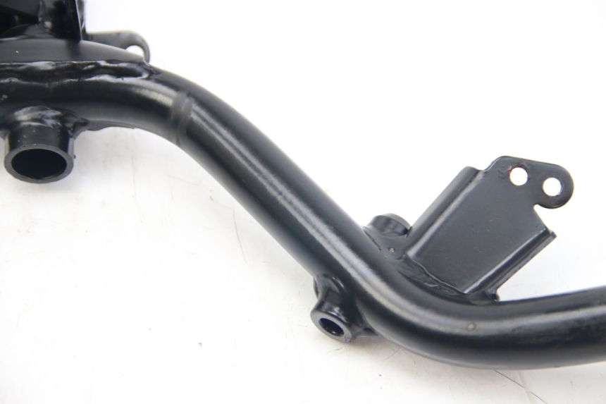 photo de KIEROWNICA PIAGGIO ZIP 4T 50 (2018 - 2020) - Zbliżenie techniczne