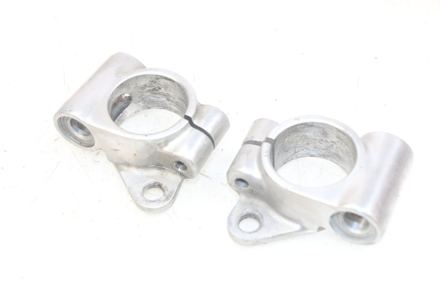 photo de KIEROWNICA KAWASAKI ZX-6R ZX6R 600 (1995 - 1997) - Widok główny