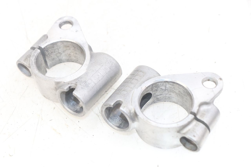 photo de KIEROWNICA KAWASAKI ZX-6R ZX6R 600 (1995 - 1997) - Inny kąt widzenia