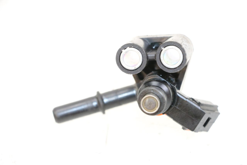 photo de WTRYSKIWACZ SUZUKI ADDRESS 110 (2015 - 2020) - Widok ogólny