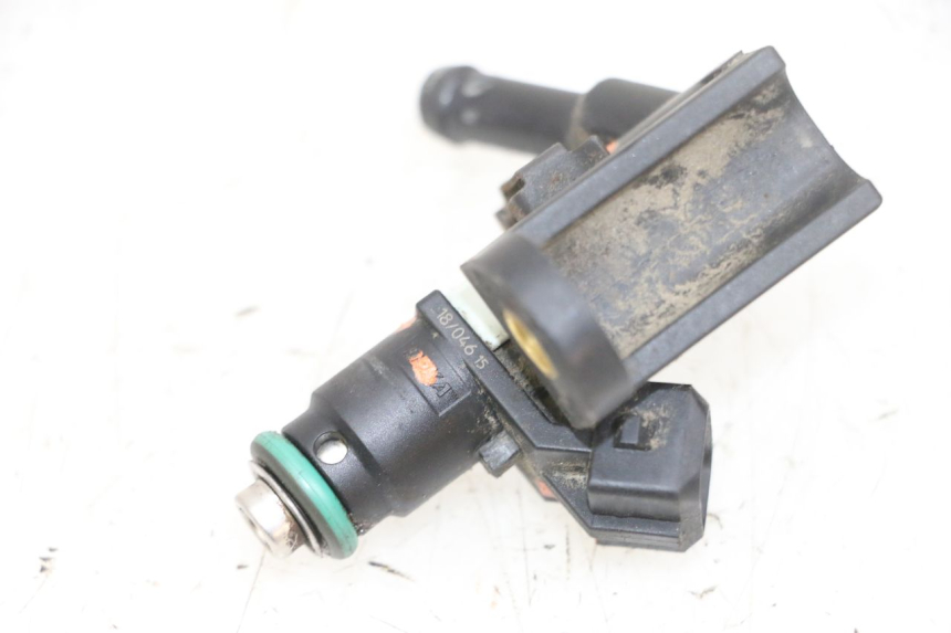 photo de WTRYSKIWACZ KYMCO AGILITY 16+ 4T 50 (2018 - 2023) - Widok główny