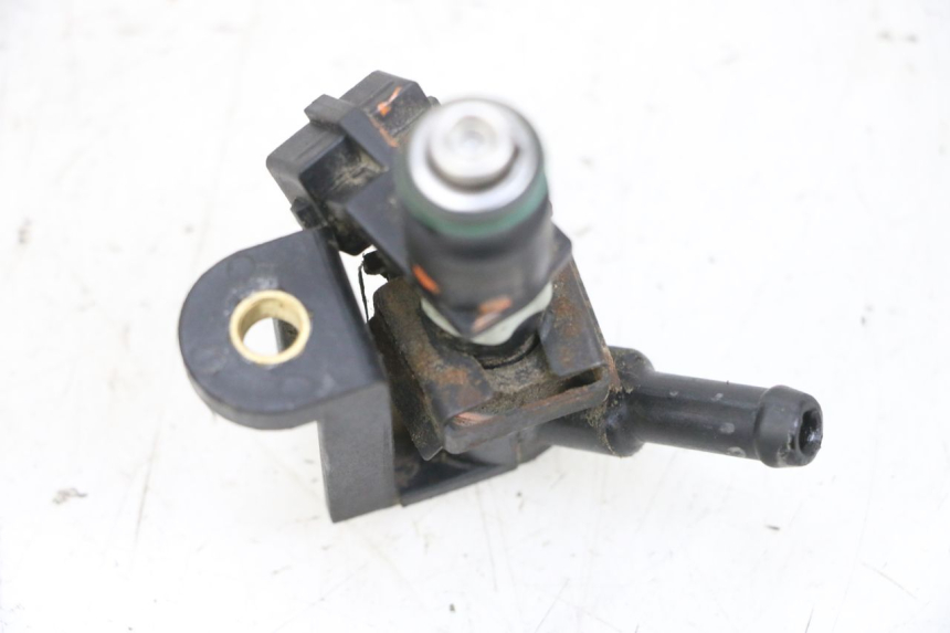 photo de WTRYSKIWACZ KYMCO AGILITY 16+ 4T 50 (2018 - 2023) - Zoom stanu zużycia