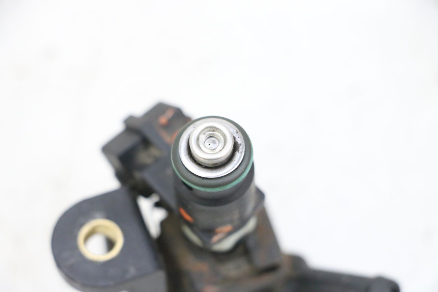 photo de WTRYSKIWACZ KYMCO AGILITY 16+ 4T 50 (2018 - 2023) - Inny kąt widzenia