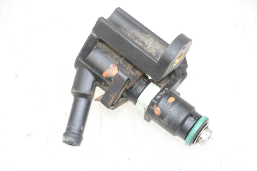 photo de WTRYSKIWACZ KYMCO AGILITY 16+ 4T 50 (2018 - 2023) - Zbliżenie techniczne